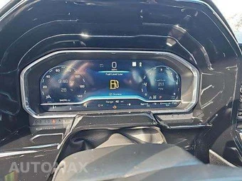 2022 Chevrolet Silverado 1500 High Country Crew Cab Short Bed - miniatura 9
