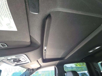 2022 Chevrolet Silverado 1500 High Country Crew Cab Short Bed 3LZ - miniatura 11
