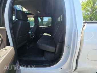 2022 Chevrolet Silverado 1500 High Country Crew Cab Short Bed 3LZ - miniatura 13