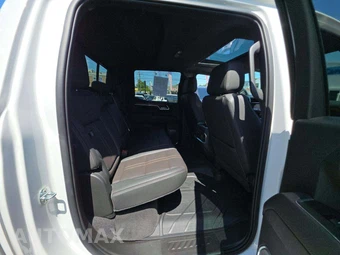 2022 Chevrolet Silverado 1500 High Country Crew Cab Short Bed 3LZ - miniatura 16