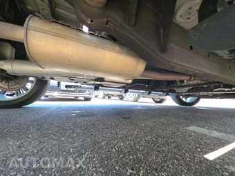 2022 Chevrolet Silverado 1500 High Country Crew Cab Short Bed 3LZ - miniatura 17