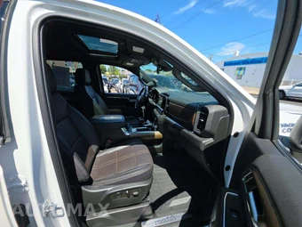 2022 Chevrolet Silverado 1500 High Country Crew Cab Short Bed 3LZ - miniatura 18