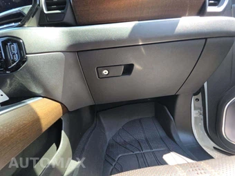 2022 Chevrolet Silverado 1500 High Country Crew Cab Short Bed 3LZ - miniatura 19