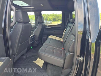 2022 Chevrolet Silverado 1500 High Country Crew Cab Short Bed 3LZ - miniatura 10