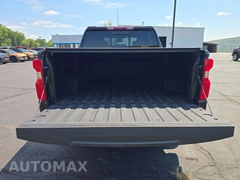2022 Chevrolet Silverado 1500 High Country Crew Cab Short Bed 3LZ - miniatura 11