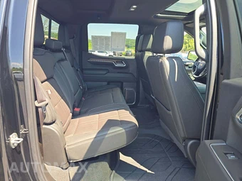 2022 Chevrolet Silverado 1500 High Country Crew Cab Short Bed 3LZ - miniatura 13