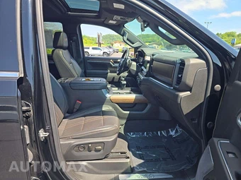 2022 Chevrolet Silverado 1500 High Country Crew Cab Short Bed 3LZ - miniatura 15