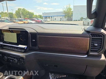2022 Chevrolet Silverado 1500 High Country Crew Cab Short Bed 3LZ - miniatura 16