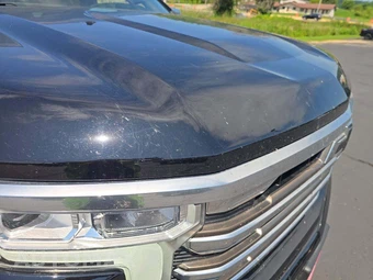 2022 Chevrolet Silverado 1500 High Country Crew Cab Short Bed 3LZ - miniatura 18