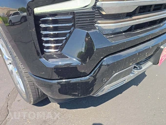 2022 Chevrolet Silverado 1500 High Country Crew Cab Short Bed 3LZ - miniatura 19
