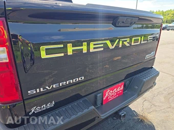 2022 Chevrolet Silverado 1500 High Country Crew Cab Short Bed 3LZ - miniatura 20