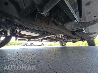 2022 Chevrolet Silverado 1500 High Country Crew Cab Short Bed 3LZ - miniatura 4