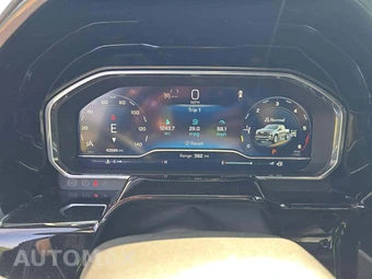 2022 Chevrolet Silverado 1500 High Country Crew Cab Short Bed 3LZ - miniatura 6