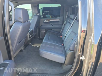 2022 Chevrolet Silverado 1500 High Country Crew Cab Short Bed 3LZ - miniatura 13