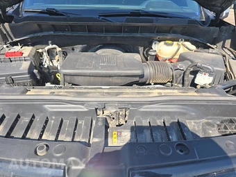 2022 Chevrolet Silverado 1500 High Country Crew Cab Short Bed 3LZ - miniatura 15