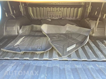 2022 Chevrolet Silverado 1500 High Country Crew Cab Short Bed 3LZ - miniatura 16