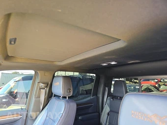 2022 Chevrolet Silverado 1500 High Country Crew Cab Short Bed 3LZ - miniatura 18