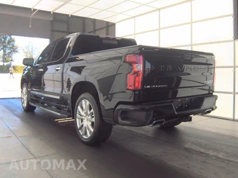 2022 Chevrolet Silverado 1500 High Country Crew Cab Short Bed 3LZ - miniatura 6