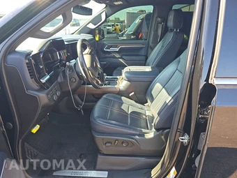2022 Chevrolet Silverado 1500 High Country Crew Cab Short Bed 3LZ - miniatura 7
