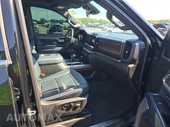 2022 Chevrolet Silverado 1500 High Country Crew Cab Short Bed 3LZ - miniatura 8