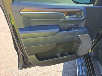 2022 Chevrolet Silverado 1500 High Country Crew Cab Short Bed 3LZ - miniatura 9
