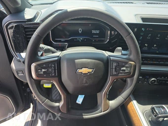 2022 Chevrolet Silverado 1500 High Country Crew Cab Short Bed 3LZ - miniatura 10