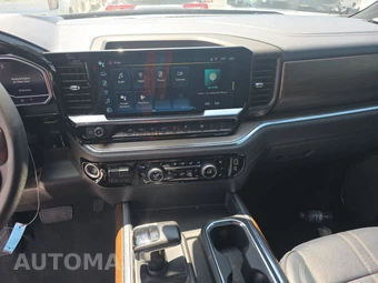 2022 Chevrolet Silverado 1500 High Country Crew Cab Short Bed 3LZ - miniatura 11