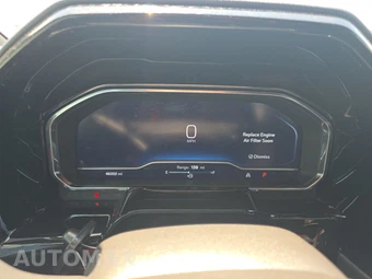 2022 Chevrolet Silverado 1500 High Country Crew Cab Short Bed 3LZ - miniatura 12