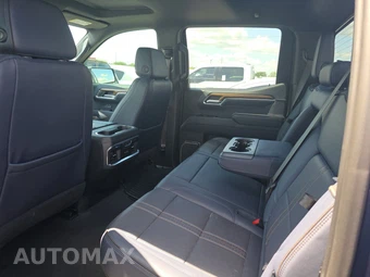 2022 Chevrolet Silverado 1500 High Country Crew Cab Short Bed 3LZ - miniatura 13