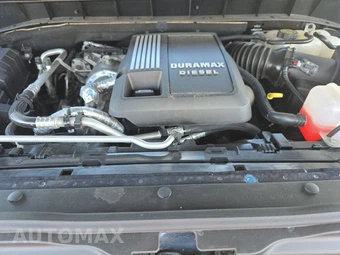 2022 Chevrolet Silverado 1500 High Country Crew Cab Short Bed 3LZ - miniatura 15