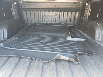 2022 Chevrolet Silverado 1500 High Country Crew Cab Short Bed 3LZ - miniatura 16