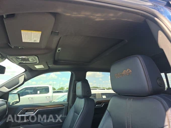 2022 Chevrolet Silverado 1500 High Country Crew Cab Short Bed 3LZ - miniatura 17