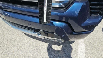 2022 Chevrolet Silverado 1500 High Country Crew Cab Short Bed 3LZ - miniatura 21