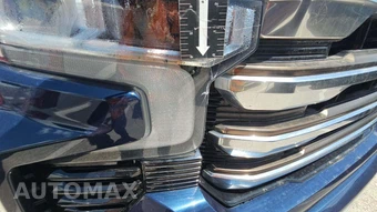 2022 Chevrolet Silverado 1500 High Country Crew Cab Short Bed 3LZ - miniatura 24