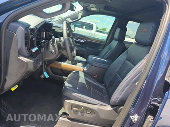 2022 Chevrolet Silverado 1500 High Country Crew Cab Short Bed 3LZ - miniatura 7