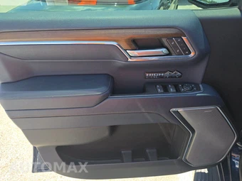2022 Chevrolet Silverado 1500 High Country Crew Cab Short Bed 3LZ - miniatura 9