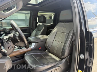2022 Chevrolet Silverado 1500 High Country Crew Cab Short Bed 3LZ - miniatura 10