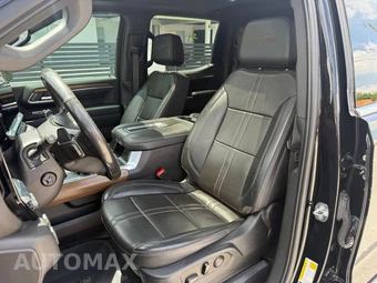 2022 Chevrolet Silverado 1500 High Country Crew Cab Short Bed 3LZ - miniatura 11