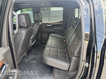 2022 Chevrolet Silverado 1500 High Country Crew Cab Short Bed 3LZ - miniatura 13