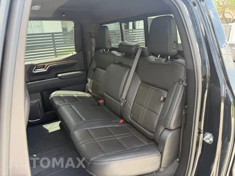 2022 Chevrolet Silverado 1500 High Country Crew Cab Short Bed 3LZ - miniatura 17