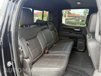 2022 Chevrolet Silverado 1500 High Country Crew Cab Short Bed 3LZ - miniatura 18