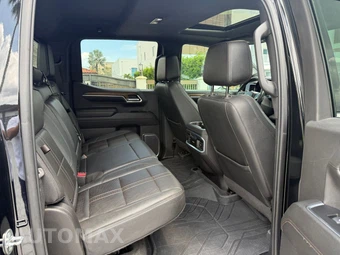 2022 Chevrolet Silverado 1500 High Country Crew Cab Short Bed 3LZ - miniatura 19