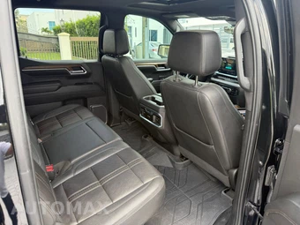2022 Chevrolet Silverado 1500 High Country Crew Cab Short Bed 3LZ - miniatura 20
