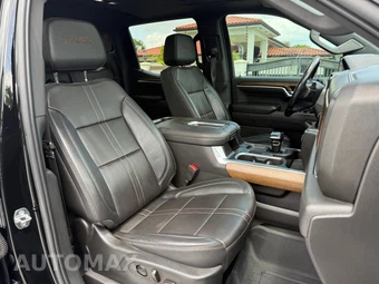 2022 Chevrolet Silverado 1500 High Country Crew Cab Short Bed 3LZ - miniatura 22