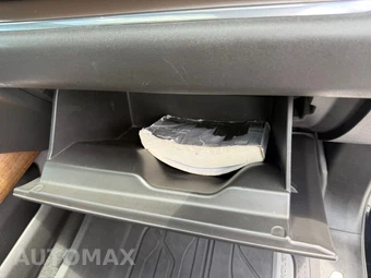 2022 Chevrolet Silverado 1500 High Country Crew Cab Short Bed 3LZ - miniatura 26