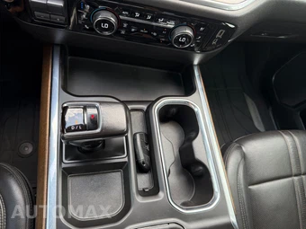 2022 Chevrolet Silverado 1500 High Country Crew Cab Short Bed 3LZ - miniatura 27