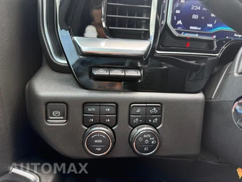 2022 Chevrolet Silverado 1500 High Country Crew Cab Short Bed 3LZ - miniatura 32