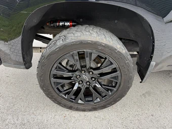 2022 Chevrolet Silverado 1500 High Country Crew Cab Short Bed 3LZ - miniatura 33