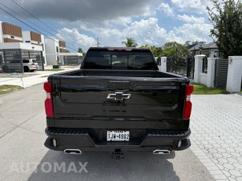 2022 Chevrolet Silverado 1500 High Country Crew Cab Short Bed 3LZ - miniatura 5