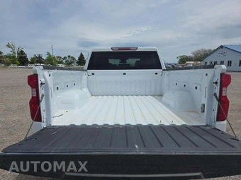 2022 Chevrolet Silverado 1500 LT Crew Cab Medium Bed - miniatura 11